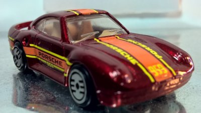 Porsche 959