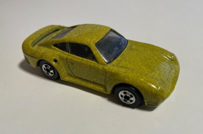 Porsche 959