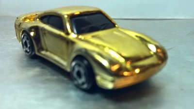 Porsche 959 - Micro