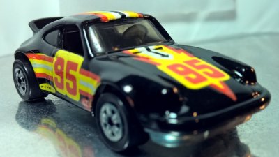 P-911 Turbo