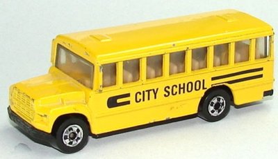School Bus