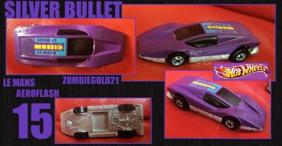Silver Bullet