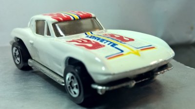 Split Window '63