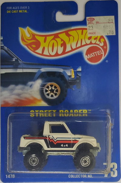 Street Roader