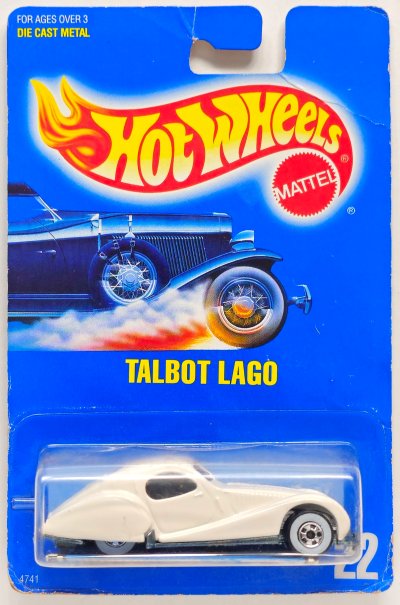 Talbot Lago
