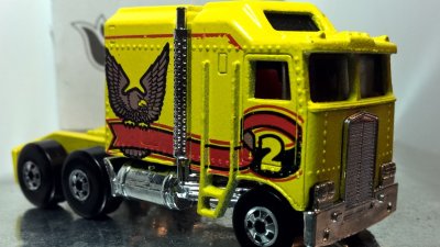 Thunder Roller