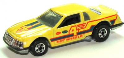 Thunderburner