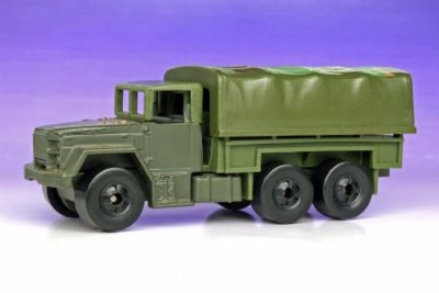 Troop Convoy