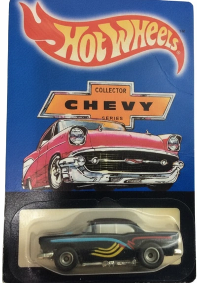55 Chevy