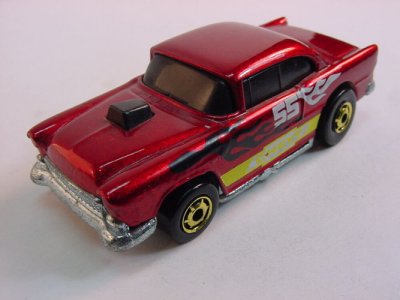 55 Chevy