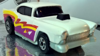 55 Chevy