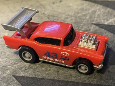 57 Chevy