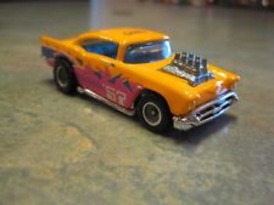 57 Chevy