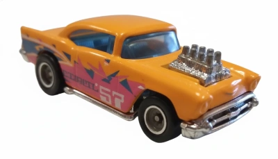 57 Chevy