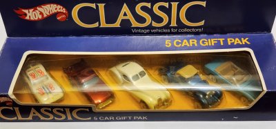 Classic 5-Pack