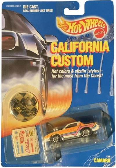 Camaro