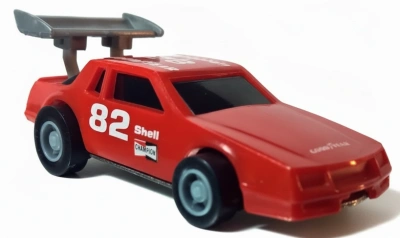 Chevy Stocker