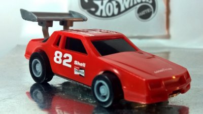 80's Camaro