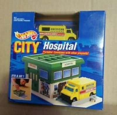 Ambulance