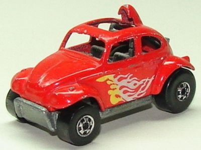 Baja Bug