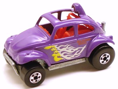 Baja Bug