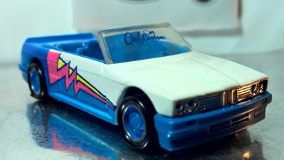 BMW 323