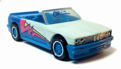 BMW 323