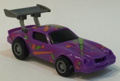 Camaro Z-28