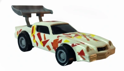 Camaro Z28
