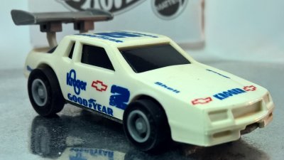 Chevy Stocker