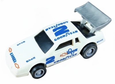 Chevy Stocker