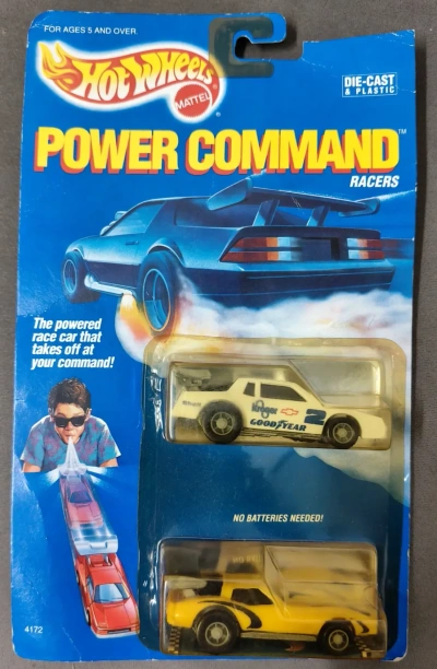 Chevy Stocker