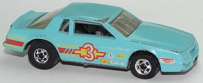Chevy Stocker