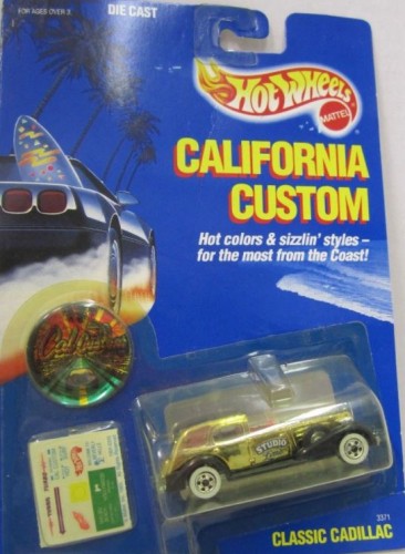 Classic Cadillac