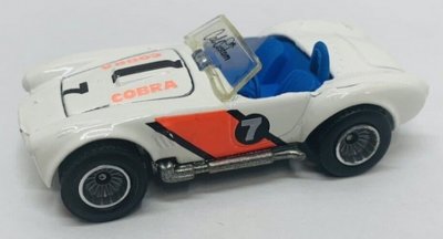 Classic Cobra