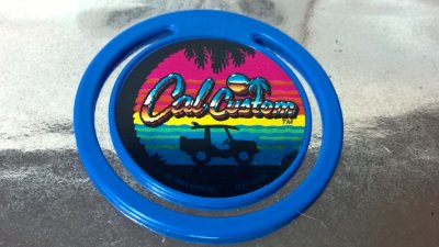 Collector's Button