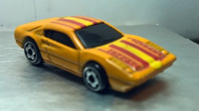 Ferrari 308 - Micro