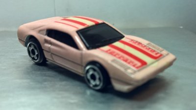 Ferrari 308 - Micro