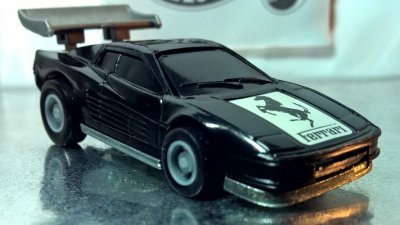 Ferrari Testarossa