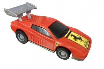 Ferrari Testarossa