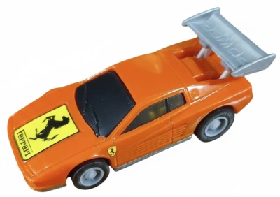 Ferrari Testarossa