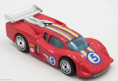 GT Racer