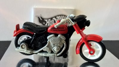 Harley Davidson