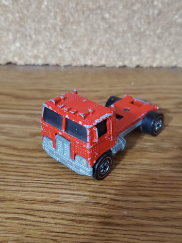 Hiway Hauler