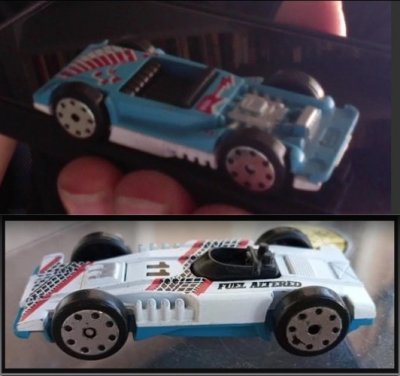 Hot Rod