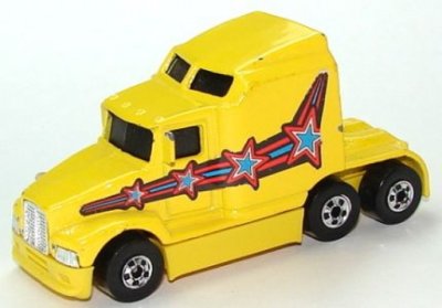 Kenworth T-600A