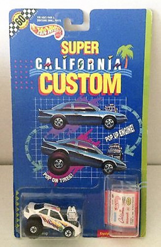 Laguna Lightning