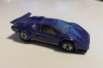 Lamborghini Countach