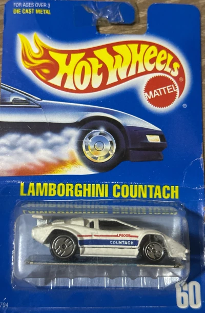 Lamborghini Countach