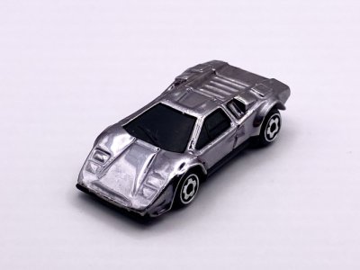 Lamborghini Countach - Micro